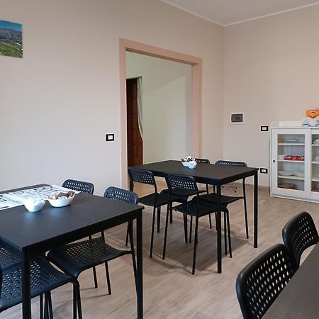 Il Quadrifoglio Otel Frascineto Dış mekan fotoğraf