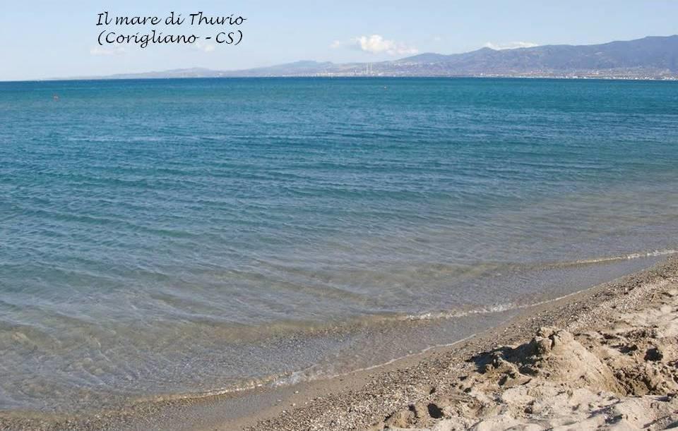 Il Quadrifoglio Otel Frascineto Dış mekan fotoğraf