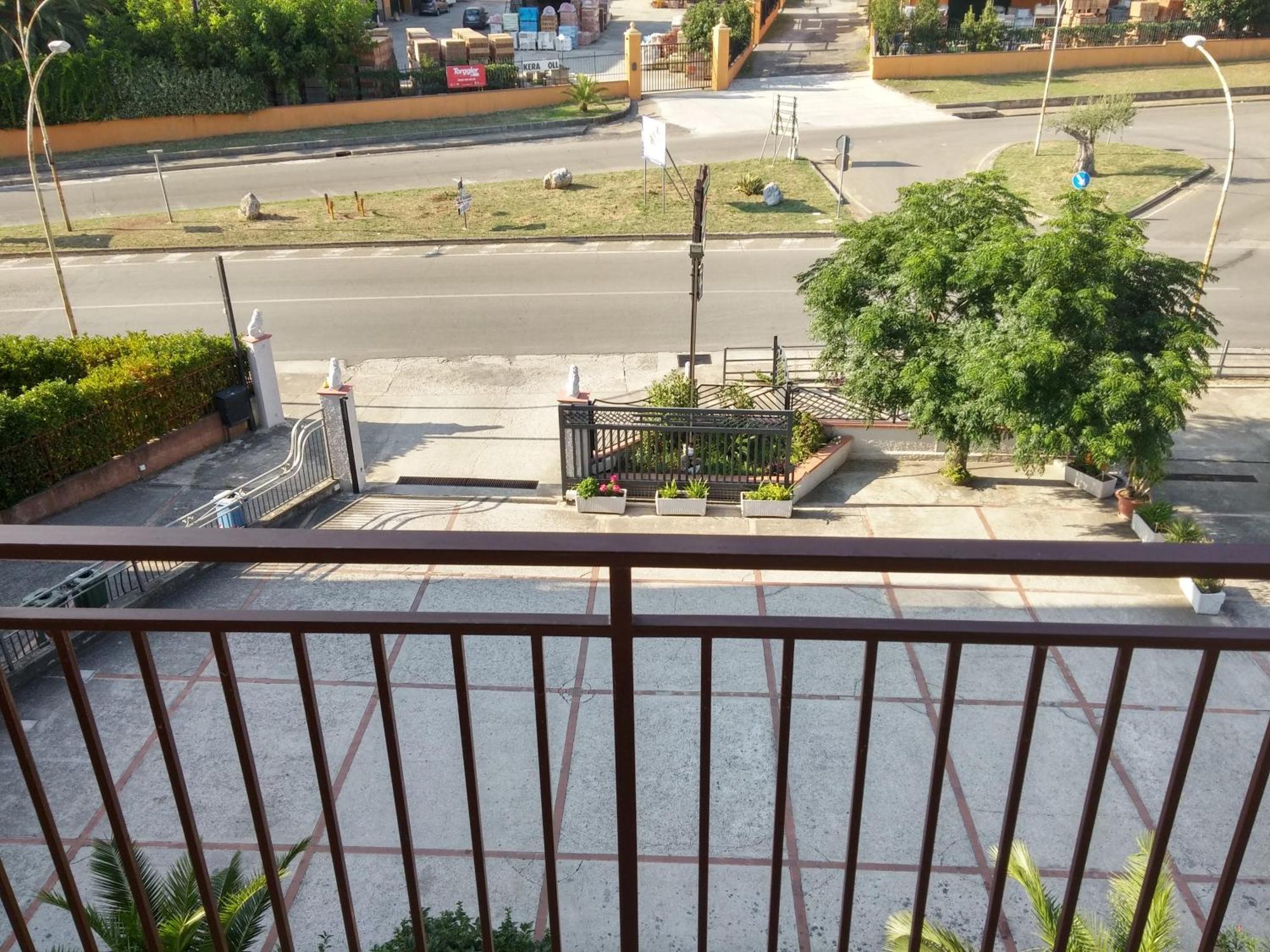 Il Quadrifoglio Otel Frascineto Dış mekan fotoğraf