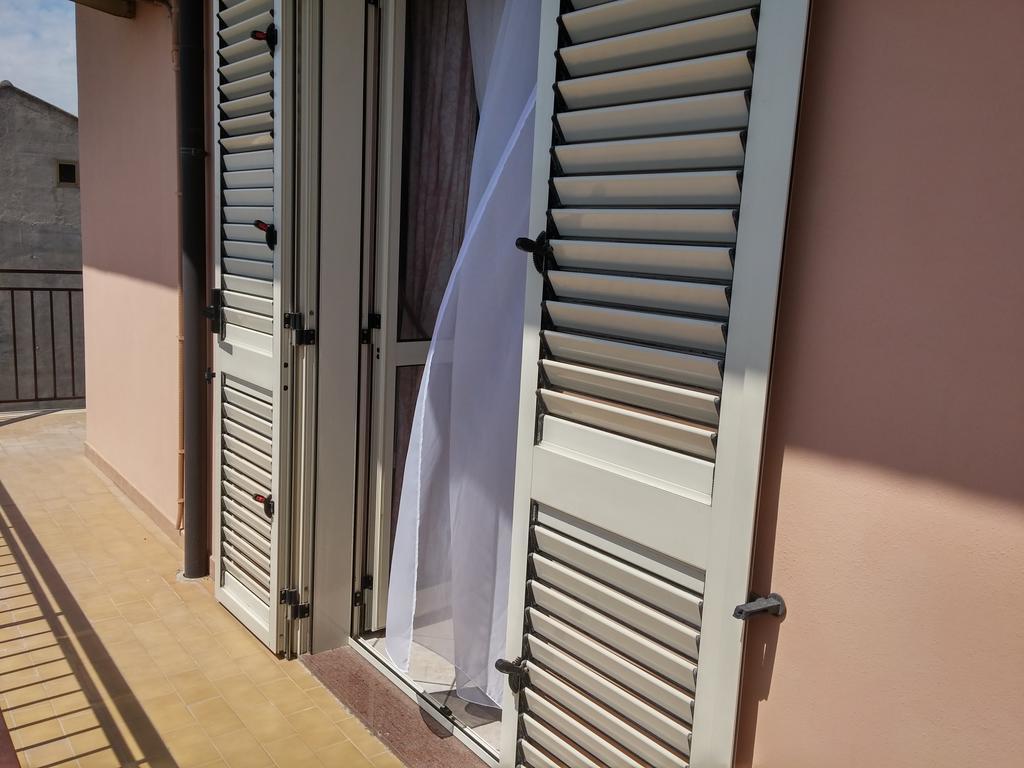 Il Quadrifoglio Otel Frascineto Dış mekan fotoğraf